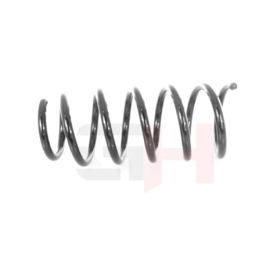 Kuva Jousi (auton jousitus), Etuakseli, oikea, vasen nissan, opel, renault OE 4411803, 91169478, 93171248