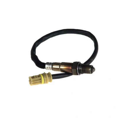 Kuva BOSCH 0 258 006 328 Lambda Anturi 4 MERCEDES BENZ: SL Cabriolet, E sarja Sedan, T modell