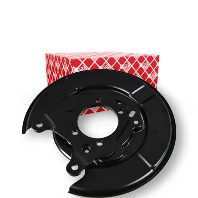 Kuva FEBI BILSTEIN 176754 Jarrukilpi Taka akseli, vasen NISSAN: Qashqai / Qashqai+2 I, X Trail