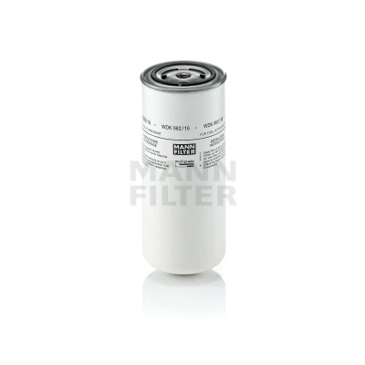 Kuva MANN FILTER WDK 962/16 Polttoainesuodatin Ruuvattava suodatin