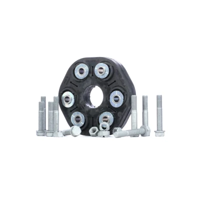 Kuva MEYLE 314 152 2105/HD Kardaanin Kuminivel 110 Edessä 155 Quality Asennusmateriaalilla BMW: 5 Touring, 3 Sedan