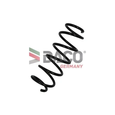 Kuva DACO Germany 804107 Jousi Etuakseli Kierrejousi