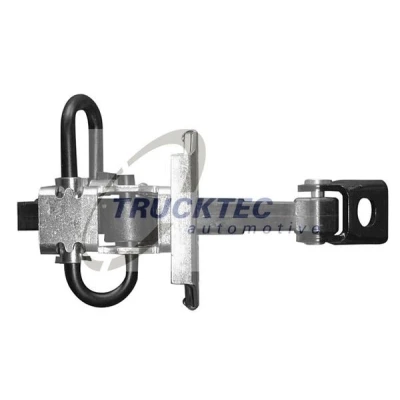 Kuva TRUCKTEC AUTOMOTIVE 08.62.777 Oven Pidin Edessä BMW: 3 Coupe