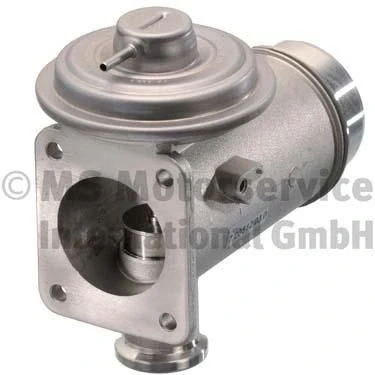 Kuva PIERBURG 7.00512.03.0 EGR Venttiili Pneumaattinen Kalvonventtiili BMW: 5 Touring, 3 X3