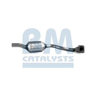Kuva BM CATALYSTS BM80049H Katalysaattori Approved VOLKSWAGEN: Polo III Classic, Variant, GOLF 3