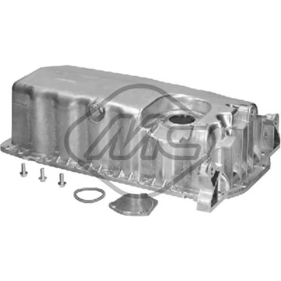Kuva Öljypohja AUDI, SEAT, SKODA, VW OE 038 103 601 NA, 603 N