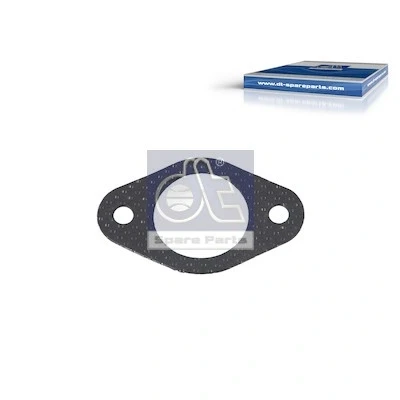 Kuva DT Spare Parts 3.18111 Pakosarjan Tiivisteet Imu