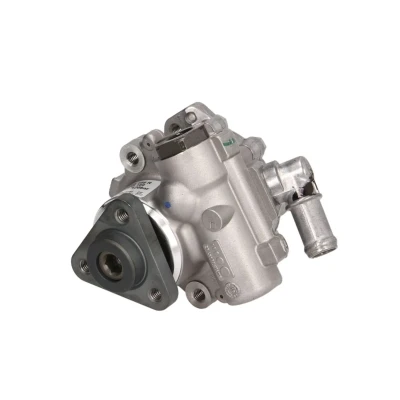 Kuva BOSCH K S00 000 602 Ohjaustehostimen Pumppu Hydraulinen 110 AUDI: A6 C5 Avant, Sedan