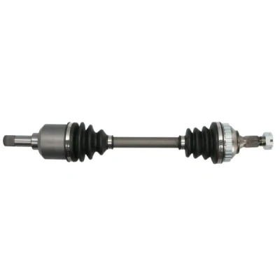 Kuva PASCAL G2C011PC Vetoakseli Etuakseli, vasen 593 CITROËN: Berlingo / First I Van, Xsara Picasso, ZX Hatchback