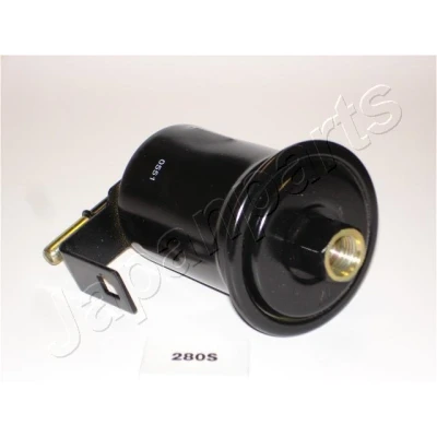 Kuva ASHIKA 30 02 280 Polttoainesuodatin Ruuvattava suodatin TOYOTA: Land Cruiser 200, 100, LEXUS: GS II