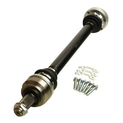 Kuva MAXGEAR 49 2277 Vetoakseli 690 mutterilla BMW: 3 Touring, Coupe, Sedan
