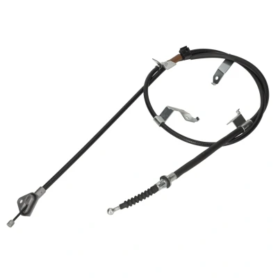 Kuva FEBI BILSTEIN 188281 Käsijarruvaijeri Taakse, vasen 1995mm TOYOTA: Auris Farmari, Hatchback