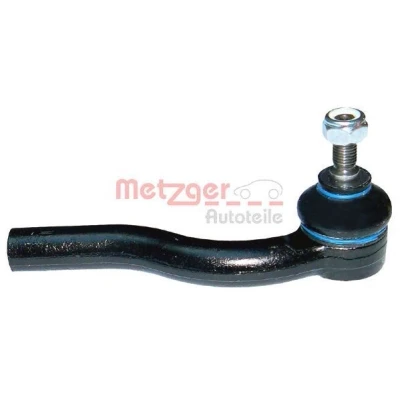 Kuva METZGER 54017102 Raidetangon Pää KIT + Etuakseli, oikea