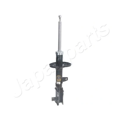 Kuva JAPANPARTS MM 20007 Iskunvaimentimet Taka akseli, vasen Kaasupaine Kaksiputki Joustintuki Tappi ylhäällä TOYOTA: Avensis I Sedan, Farmari