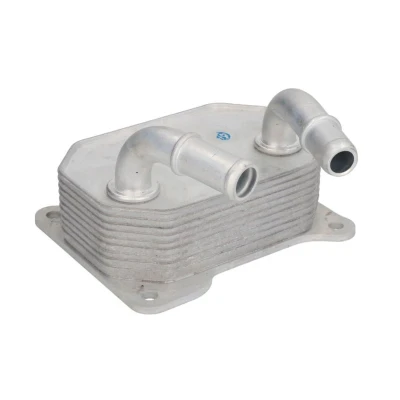 Kuva THERMOTEC D4G019TT Öljynjäähdytin