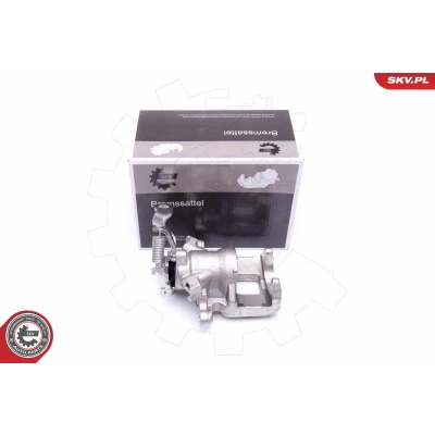 Kuva Jarrusatula, Taka akseli, oikea CITROËN C4 AIRCROSS, MITSUBISHI ASX, ASX Van, OUTLANDER III, PEUGEOT 4008 OE 1609901480, 1628556580, 4605A956