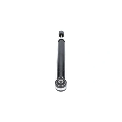 Kuva KAVO PARTS SSA 10730 Iskunvaimentimet Taka akseli Kaasupaine Kaksiputki Teleskooppi iskunvaimentaja Silmukka alhaalla, Tappi ylhäällä RENAULT: CLIO 2