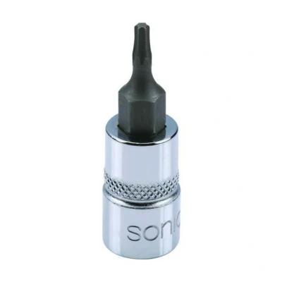 Kuva Kärkihylsy 1/4&quot; TORX SONIC 8163706