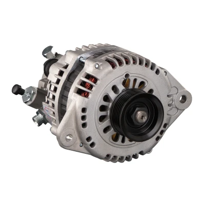 Kuva FEBI BILSTEIN 101560 Laturi 12V 100A OPEL: Astra G CC, Sedan, Combo C Tour
