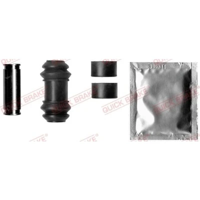 Kuva QUICK BRAKE 113 1396X Ohjaustappi ISUZU: Campo