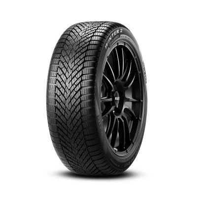 Kuva Pirelli Cinturato Winter 2 215/55 R17 98H henkilöauto Talvirenkaat Renkaat 3932400