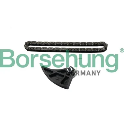 Kuva Borsehung B19287 Jakoketjusarja VOLKSWAGEN: Golf 5, Passat B6 Variant, Plus / Crossgolf, SKODA: Octavia II Hatchback, 2 Combi, Fabia