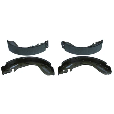 Kuva MAXGEAR 19 4594 Jarrukengät Taka akseli 180 31 HONDA: Jazz 2