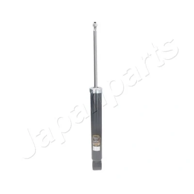Kuva JAPANPARTS MM 80034 Iskunvaimentimet Taka akseli Kaasupaine Kaksiputki Teleskooppi iskunvaimentaja Tappi ylhäällä, Silmukka alhaalla