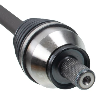 Kuva FEBI BILSTEIN 183476 Vetoakseli Etuakseli, vasen Ruuvilla FORD: MONDEO 4 Turnier, Galaxy Mk2 MPV,