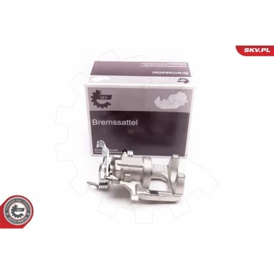 Kuva ESEN SKV 23SKV984 Jarrusatula 134mm Taka akseli, oikea VOLKSWAGEN: Caddy 3, Golf 6, Jetta SKODA: Octavia 2 Combi, Superb II Farmari