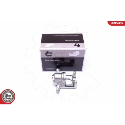 Kuva ESEN SKV 46SKV193 Jarrusatula 120mm Taka akseli, vasen NISSAN: Qashqai / Qashqai+2 I, Juke, Tiida Sedan