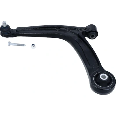 Kuva Tukivarsi, pyöräntuenta, Etuakseli, Vasen ABARTH 500C / 595C 695C, FIAT 500, 500 C, 500L, FORD KA OE 1540244, 1580514, 1639574