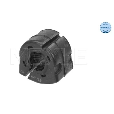 Kuva MEYLE ORIGINAL Quality 11 14 615 0027 Kallistuksenvakaajan Puslat Etuakseli, oikea, vasen 21 PEUGEOT: 208 I Hatchback