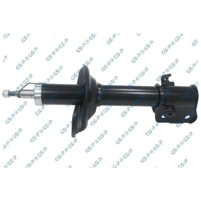 Kuva GSP 32306901 Iskunvaimentimet Etuakseli, oikea Kaasupaine Kaksiputki Joustintuki SUBARU: Outback II (BE, BH) 3.0 H6 AWD, 2.5 AWD 2000 2003