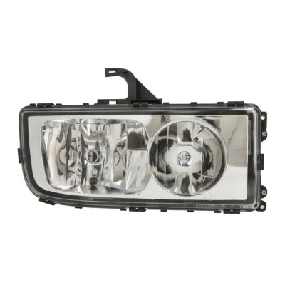 Kuva DT Spare Parts 5.40057 Kampiakselin Tiiviste Etupää