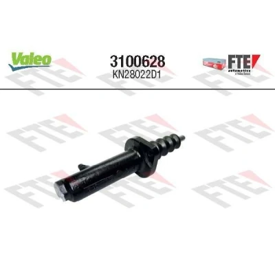 Kuva FTE 3100628 Kytkimen Työsylinteri