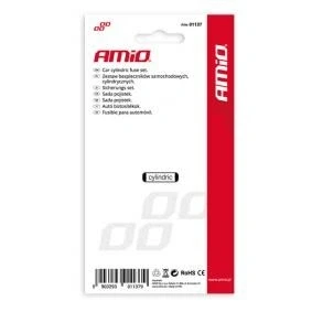 Kuva AMiO 01137 Sulakesarja