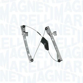 Kuva Magneti Marelli Lasinnostin Eteen, oikea Sähköinen Ilman sähkömoottoria 350103143800 MERCEDES BENZ: C sarja T modell
