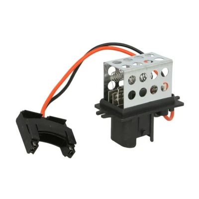 Kuva THERMOTEC DER008TT Säädin, Säätöläppä