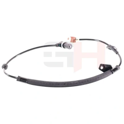 Kuva GH 702273V ABS Anturi Etuakseli, vasen NISSAN: Almera 2 Limousine, II Hatchback
