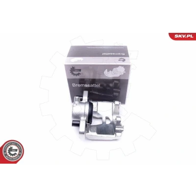 Kuva Jarrusatula, Etuakseli, oikea ALFA ROMEO 159, 159 Sportwagon, BRERA, SPIDER OE 77363587