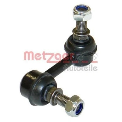 Kuva METZGER 53017312 Koiranluu Etuakseli, oikea 65 KIT + NISSAN: Primera Hatchback, Farmari, Sedan