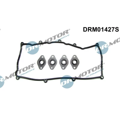 Kuva DR.MOTOR AUTOMOTIVE DRM01427S Tiivistesarja, Vent. Koppa OPEL: Astra G Caravan