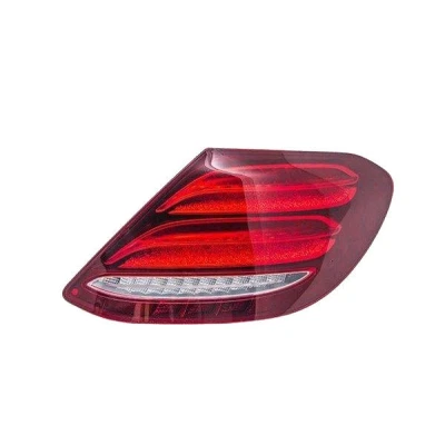 Kuva MAGNETI MARELLI 714020800856 Takavalot Oikea LED polttimoilla Lampun kannalla MERCEDES BENZ: E sarja Sedan