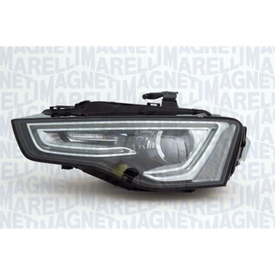 Kuva MAGNETI MARELLI 711307023921 Ajovaloumpio