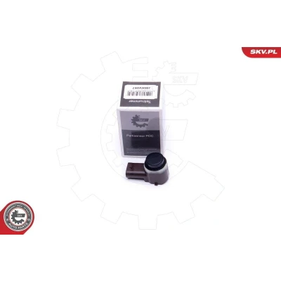 Kuva Tunnistin, etäisyystunnistin BMW 5 Gran Turismo [F07], X3 [F25], X5 [E70] OE 66209206058, 66209206527, 66209231277