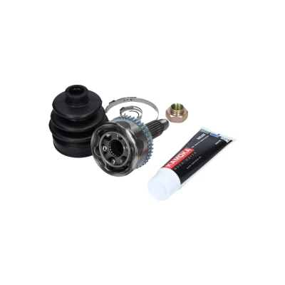 Kuva Nivelsarja, vetoakseli, Pyörän puoli, Etuakseli, oikea, vasen OPEL AGILA, VAUXHALL AGILA Mk I OE 4705753, 4705754, 93170265