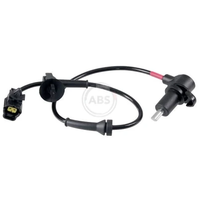 Kuva Tunnistin, kiertonopeus, Taka akseli, oikea CHEVROLET, DAEWOO OE 60832, 60833, 95996130