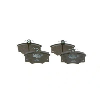 Kuva Jarrupalasarja, levyjarru, Etuakseli ABARTH, ALFA ROMEO, FIAT, LANCIA OE 4434879, 5888147, 5888153