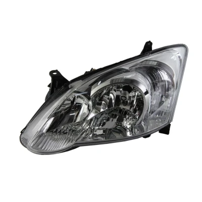 Kuva VALEO ORIGINAL PART 088739 Ajovaloumpio TOYOTA: Corolla IX Hatchback
